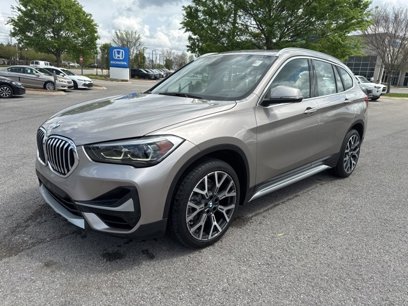 Used 2021 BMW X1 xDrive28i w/ Premium Package
