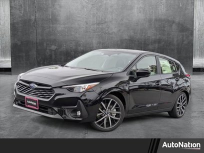 New 2025 Subaru Impreza 2.0i Sport