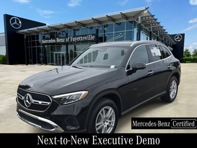 Certified 2025 Mercedes-Benz GLC 300 4MATIC