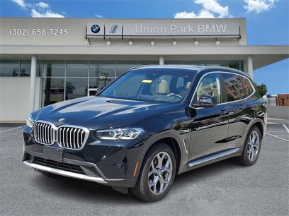 Used 2024 BMW X3 xDrive30i w/ Premium Package w/ZPA