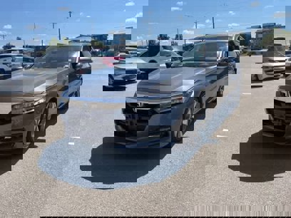 Used 2018 Honda Accord Touring