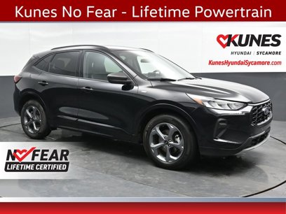 Used 2024 Ford Escape ST-Line
