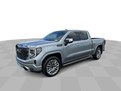 Used 2024 GMC Sierra 1500 Denali Ultimate