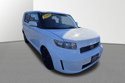 Used 2009 Scion xB