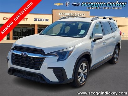 Used 2024 Subaru Ascent Premium w/ Convenience Package