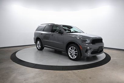 Certified 2023 Dodge Durango GT Plus