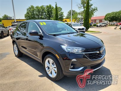 Certified 2023 Buick Encore GX Preferred w/ Cold Weather Comfort Package