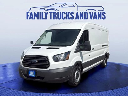 Used 2018 Ford Transit 250 148 Medium Roof