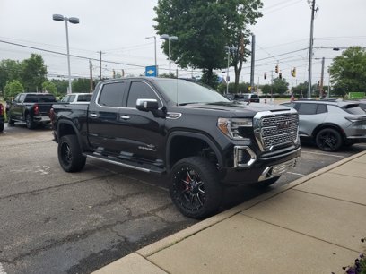 Used 2021 GMC Sierra 1500 Denali
