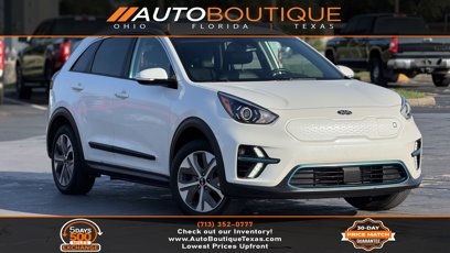 Used 2020 Kia Niro EX w/ Cold Weather Package