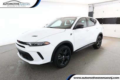 Used 2023 Dodge Hornet GT Plus w/ GT Blacktop Package