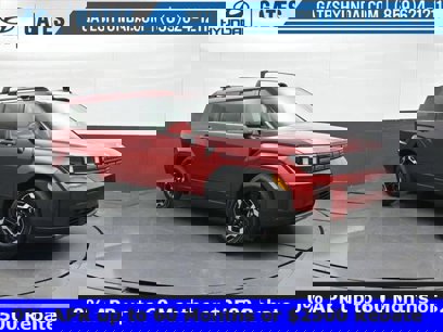 New 2025 Hyundai Santa Fe SEL