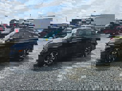 Certified 2025 Honda Civic Sport Touring