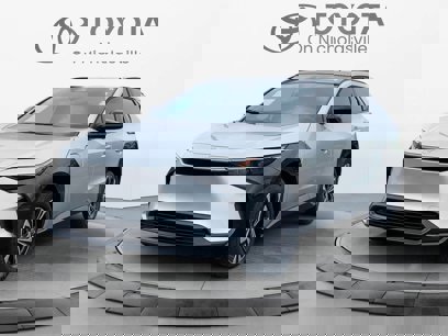 Used 2024 Toyota bZ4X XLE