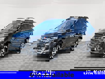 Used 2025 Subaru Outback Premium w/ Popular Package #1A