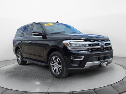 Used 2024 Ford Expedition Limited