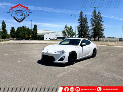 Used 2013 Scion FR-S