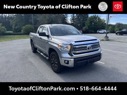 Used 2017 Toyota Tundra SR5