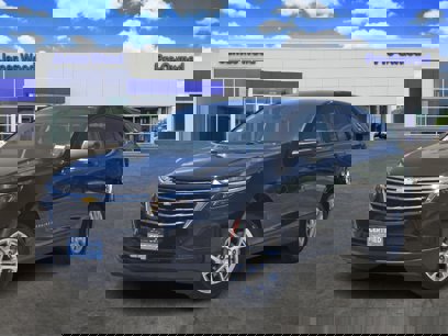 Certified 2024 Chevrolet Equinox LS w/ LS Convenience Package