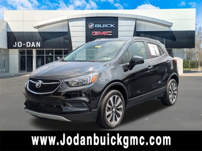 Used 2022 Buick Encore Preferred w/ Safety Package