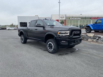 Used 2022 RAM 2500 Power Wagon w/ Power Wagon Off Road Package