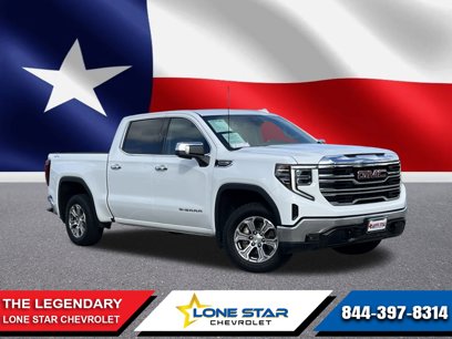 Used 2024 GMC Sierra 1500 SLT