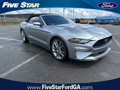 Used 2023 Ford Mustang Premium w/ Equipment Group 201A