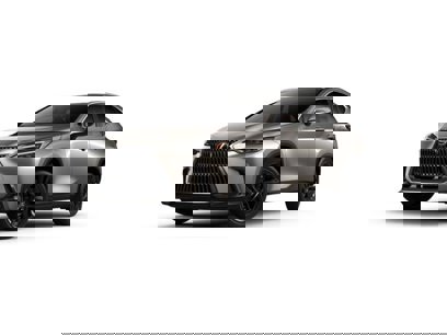 New 2025 Lexus NX 450h+ AWD
