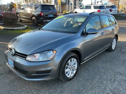 Used 2017 Volkswagen Golf S