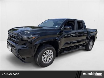 Used 2024 Toyota Tacoma SR5