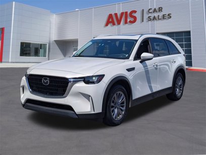 Used 2024 MAZDA CX-90 3.3 Turbo w/ Preferred Plus