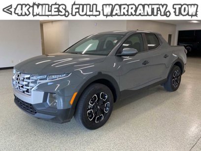 Used 2024 Hyundai Santa Cruz SEL