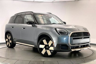 Used 2025 MINI Cooper Countryman S