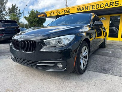 Used 2015 BMW 535i Gran Turismo