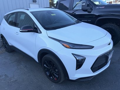 Certified 2023 Chevrolet Bolt EUV LT w/ Comfort Package