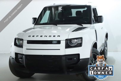 Used 2023 Land Rover Defender 90 X-Dynamic SE