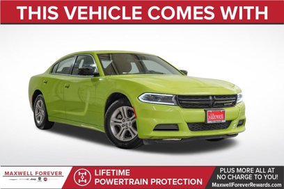 Used 2023 Dodge Charger SXT