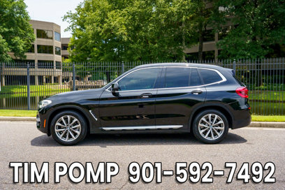 Used 2019 BMW X3 sDrive30i w/ Convenience Package