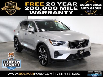 Used 2023 Volvo XC40 B5 Plus w/ Protection Package Premier