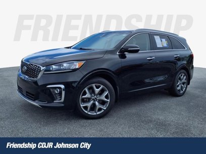 Used 2020 Kia Sorento SX