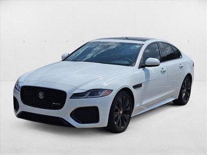 Used 2022 Jaguar XF R-Dynamic SE