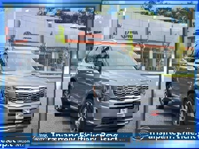 Used 2021 Kia Telluride EX
