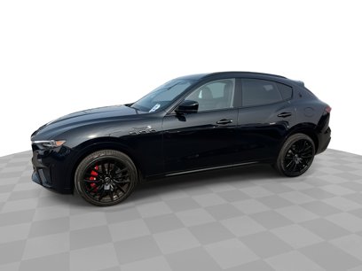 Used 2022 Maserati Levante Modena S