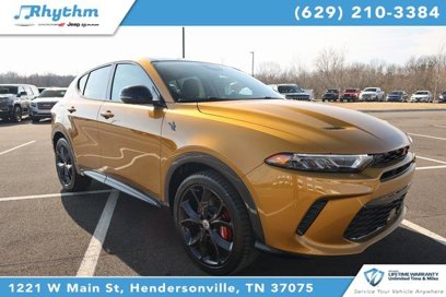 New 2024 Dodge Hornet R/T Plus w/ Tech Pack Plus w/o Parking