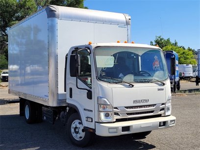 New 2024 Isuzu NPR