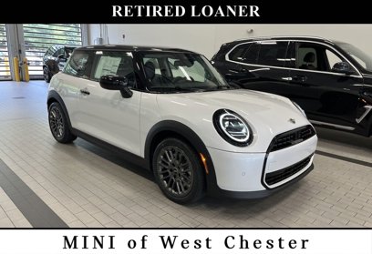 Used 2025 MINI Cooper S