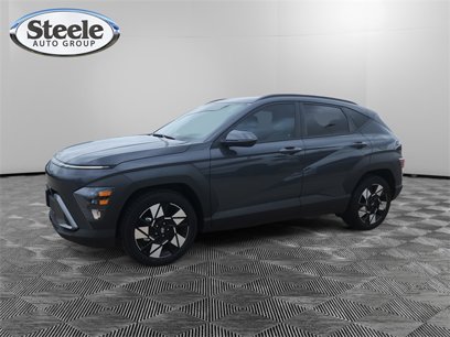 Used 2024 Hyundai Kona SEL w/ Convenience Package