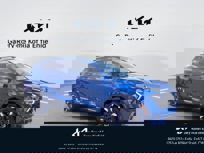 Certified 2023 Kia Sportage X-Line
