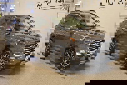 Used 2021 Hyundai Tucson Ultimate w/ Cargo Package
