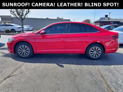 Used 2019 Volkswagen Jetta R-Line